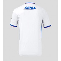 Maglia Calcio Rangers Seconda Divisa 2024-25 Manica Corta